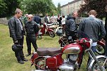 47. Oldtimer Treffen auf dem Petersberg (Foto: Angelo Glashagel) 47. Oldtimer Treffen auf dem Petersberg (Foto: Angelo Glashagel)