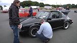 Tag der Jungen Legenden auf dem Autodrom (Foto: Angelo Glashagel)