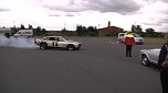 Tag der Jungen Legenden auf dem Autodrom (Foto: Angelo Glashagel)