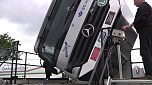 Tag der Jungen Legenden auf dem Autodrom (Foto: Angelo Glashagel)