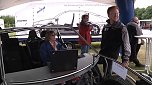 Tag der Jungen Legenden auf dem Autodrom (Foto: Angelo Glashagel)