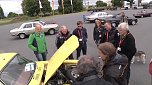 Tag der Jungen Legenden auf dem Autodrom (Foto: Angelo Glashagel)