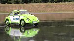 Tag der Jungen Legenden auf dem Autodrom (Foto: Angelo Glashagel)