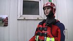 Wasserretter im Einsatz (Foto: Angelo Glashagel)
