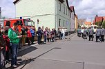 Stocksen feiert (Foto: Karl-Heinz Herrmann)