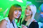 Party im Nordh&auml;user Sax (Foto: Belvedere Media Agentur)