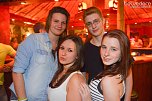 Party im Nordh&auml;user Sax (Foto: Belvedere Media Agentur)