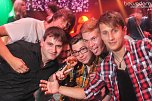 Party im Nordh&auml;user Sax (Foto: Belvedere Media Agentur)