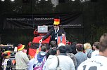 Public Viewing (Foto: nnz-City Scout Sven G&auml;mkow)