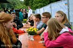 Public Viewing (Foto: nnz-City Scout Sven G&auml;mkow)