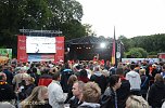 Public Viewing (Foto: nnz-City Scout Sven G&auml;mkow)
