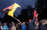 Public Viewing (Foto: nnz-City Scout Sven G&auml;mkow)