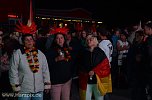 Public Viewing (Foto: nnz-City Scout Sven G&auml;mkow)