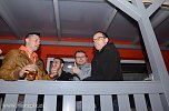 Public Viewing (Foto: nnz-City Scout Sven G&auml;mkow)