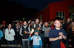 Public Viewing (Foto: nnz-City Scout Sven G&auml;mkow)