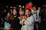 Public Viewing (Foto: nnz-City Scout Sven G&auml;mkow)