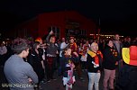 Public Viewing (Foto: nnz-City Scout Sven G&auml;mkow)