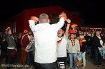 Public Viewing (Foto: nnz-City Scout Sven G&auml;mkow)