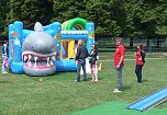Auf Possen wird gefeiert (Foto: Karl-Heinz Herrmann)