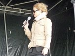 Auf Possen wird gefeiert (Foto: Karl-Heinz Herrmann)