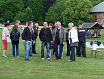 Auf Possen wird gefeiert (Foto: Karl-Heinz Herrmann)