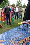 Auf Possen wird gefeiert (Foto: Karl-Heinz Herrmann)