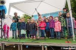 Eichenfest in Krimderode (Foto: Sven Tetzel)