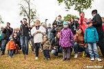 Eichenfest in Krimderode (Foto: Sven Tetzel)