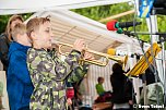 Eichenfest in Krimderode (Foto: Sven Tetzel)