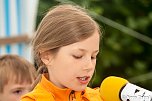 Eichenfest in Krimderode (Foto: Sven Tetzel)
