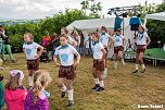 Eichenfest in Krimderode (Foto: Sven Tetzel)