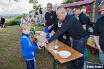 Eichenfest in Krimderode (Foto: Sven Tetzel)