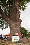 Eichenfest in Krimderode (Foto: Sven Tetzel)