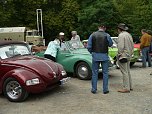 Bärenparkfest mit Oldtimershow (Foto: Ilka Kühn) Bärenparkfest mit Oldtimershow (Foto: Ilka Kühn)