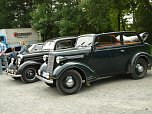 Bärenparkfest mit Oldtimershow (Foto: Ilka Kühn) Bärenparkfest mit Oldtimershow (Foto: Ilka Kühn)