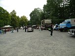 Bärenparkfest mit Oldtimershow (Foto: Ilka Kühn) Bärenparkfest mit Oldtimershow (Foto: Ilka Kühn)