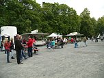 Bärenparkfest mit Oldtimershow (Foto: Ilka Kühn) Bärenparkfest mit Oldtimershow (Foto: Ilka Kühn)