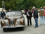Bärenparkfest mit Oldtimershow (Foto: Ilka Kühn) Bärenparkfest mit Oldtimershow (Foto: Ilka Kühn)