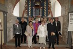 Diamantene Konfirmation (Foto: Michael Randel)