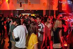 Party im Clubhaus (Foto: Stefan Bergmann)