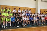 Handballer mit guter Bilanz (Foto: NSV) Handballer mit guter Bilanz (Foto: NSV)