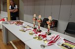 Handballer mit guter Bilanz (Foto: NSV) Handballer mit guter Bilanz (Foto: NSV)