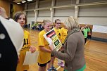 Handballer mit guter Bilanz (Foto: NSV) Handballer mit guter Bilanz (Foto: NSV)
