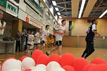 Handballer mit guter Bilanz (Foto: NSV) Handballer mit guter Bilanz (Foto: NSV)