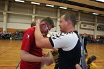 Handballer mit guter Bilanz (Foto: NSV) Handballer mit guter Bilanz (Foto: NSV)