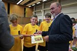 Handballer mit guter Bilanz (Foto: NSV) Handballer mit guter Bilanz (Foto: NSV)