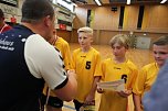 Handballer mit guter Bilanz (Foto: NSV) Handballer mit guter Bilanz (Foto: NSV)