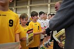 Handballer mit guter Bilanz (Foto: NSV) Handballer mit guter Bilanz (Foto: NSV)