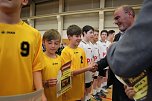 Handballer mit guter Bilanz (Foto: NSV) Handballer mit guter Bilanz (Foto: NSV)