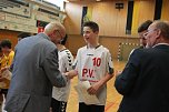 Handballer mit guter Bilanz (Foto: NSV) Handballer mit guter Bilanz (Foto: NSV)